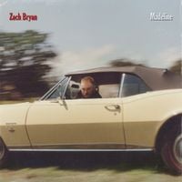 Zach Bryan - Madeline