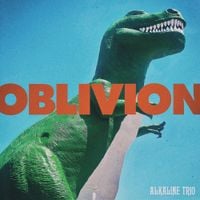 Alkaline Trio - Oblivion