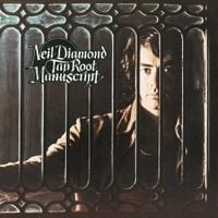 Neil Diamond - Tap Root Manuscript