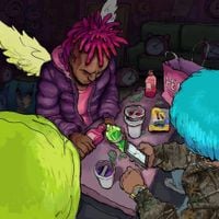 wokeups - pariah