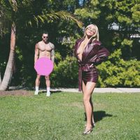 Kesha - BOY CRAZY. (SMASH REMIXES)