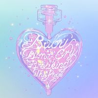cosmosy - BabyDon'tCry=BreakingTheLove