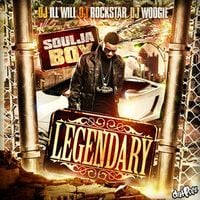 Soulja Boy - Legendary