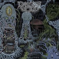 Cancer Void - First Metastasis