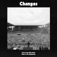 YUNGBLUD - Changes (Live From Villa Park) [Back To The Beginning]
