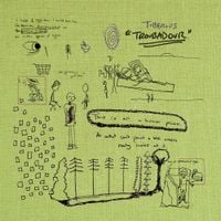 Tiberius - Troubadour