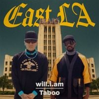 will.i.am - EAST LA