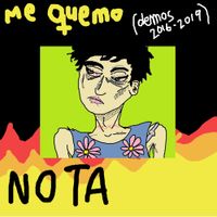 NOTA - me quemo (demo)