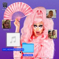 Trixie Mattel - Gay HBO Max Song