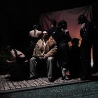 Jianbo - Everything For The Family
