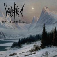 Vandaud - Under Frosne Tindar