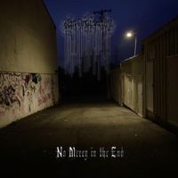 Black Circle Sorcery - No Mercy in the End