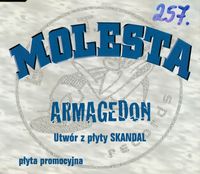 Molesta Ewenement - Armagedon