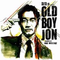 Dumbfoundead - Old Boy Jon