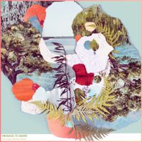 Message To Bears - Tired Eyes, Waking Hearts