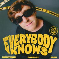 NGHTMRE - Everybody Knows