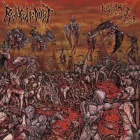 Reduced To Dust - Vulgar Acts of Faith