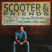 Scotty McCreery - Scooter & Friends