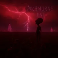 Młody_Kloszu - Pochmurne Dni