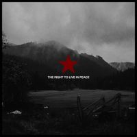 Misery Whip - The Right To Live In Peace