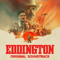 Daniel Pemberton - Eddington