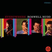 Roswell Rudd - Everywhere