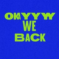 Andy Mineo - Okayyy We Back