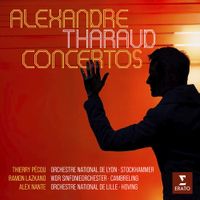 Alexandre Tharaud - Concertos