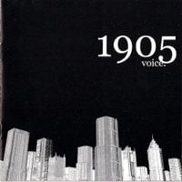 1905 - Voice