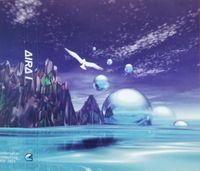 Various Artists - &Delta;IR&Delta;