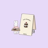 Oneul - Let&rsquo;s Desserts!