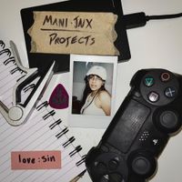 Mani Jnx - love:sin