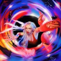 Sumo Cyco - Neon Void