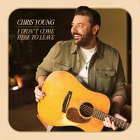 Chris Young - I Didn't Come Here to Leave