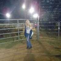 Cowgirl Clue - Hearts That Run