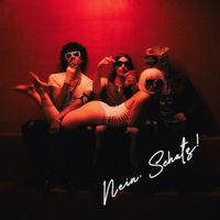 Miss Bashful - NEIN SCHATZ
