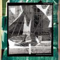 Acruz Sesper - The Days Go by Like Broken Stairs