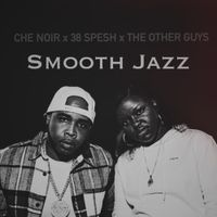 Che Noir - Smooth Jazz