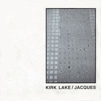Kirk Lake - Five Finger Discount