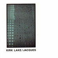 Kirk Lake - All The Clocks Have Stopped