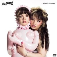 Lola Young - d&pound;aler