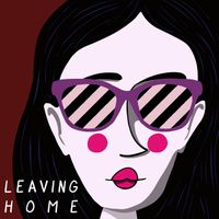 Bart Bonte - Leaving Home