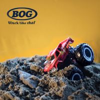 bog - Stuck Like That