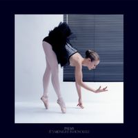 Palms - It's Midnight In Honolulu