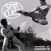 Spin Class - Dinner at Derek's
