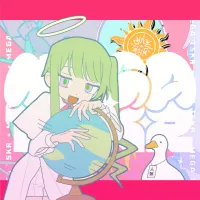 かめりあ [Camellia] - MEGA TSKR