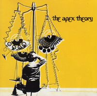 Mt. Helium - The Apex Theory