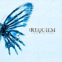 The Requiem - A Cure to Poison the World (Deluxe)