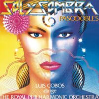 Luis Cobos - Sol Y Sombra