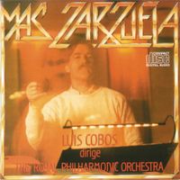 Luis Cobos - Mas Zarzuela